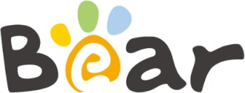 Bear logo